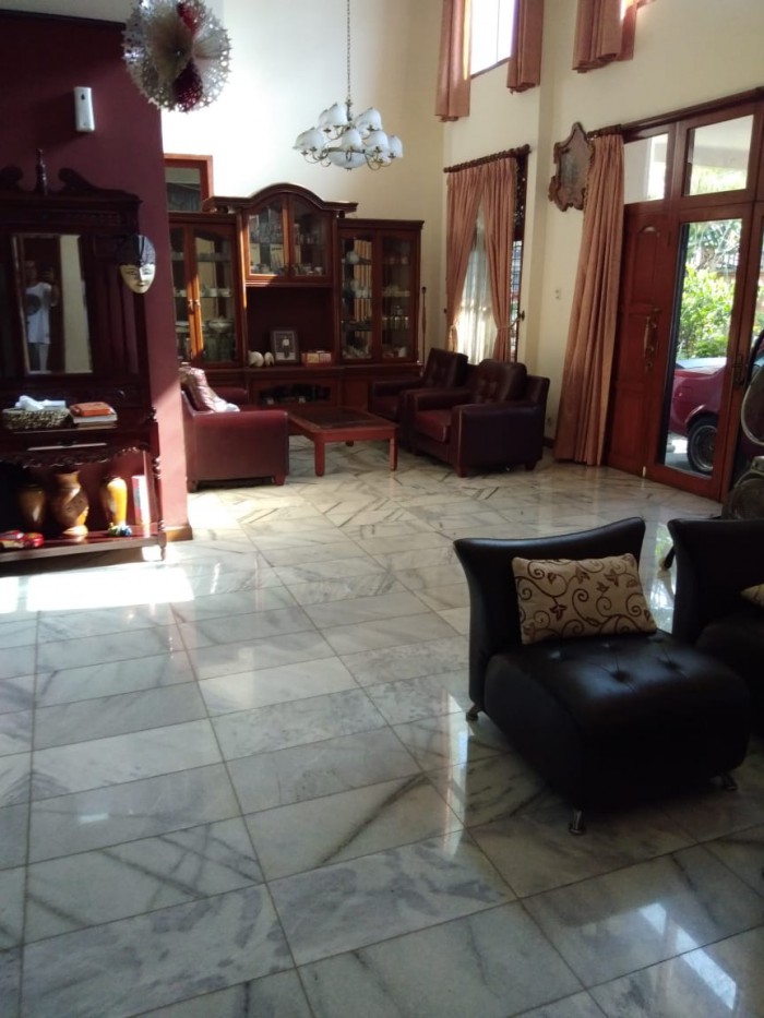 Rumah dijual di Cilandak Jakarta Selatan